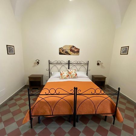 B&B Palazzo Tornabene Catane Extérieur photo