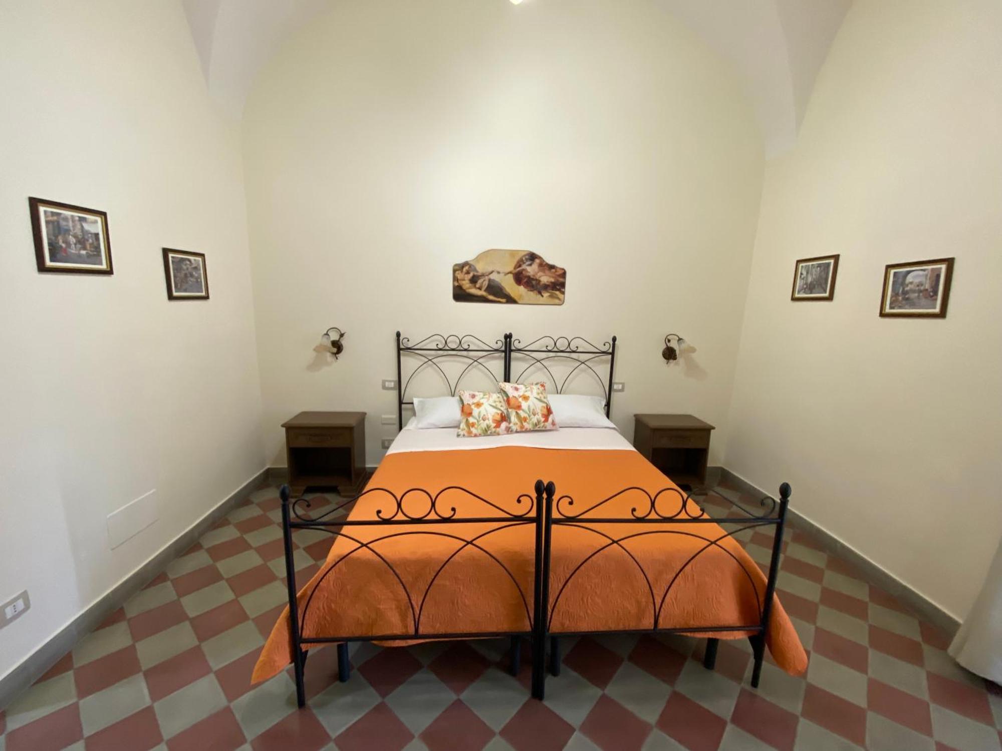B&B Palazzo Tornabene Catane Extérieur photo
