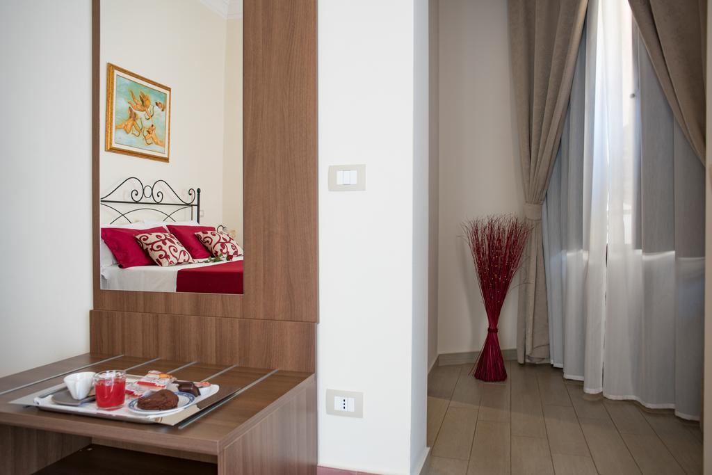 B&B Palazzo Tornabene Catane Extérieur photo