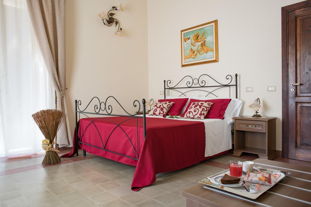 B&B Palazzo Tornabene Catane Extérieur photo