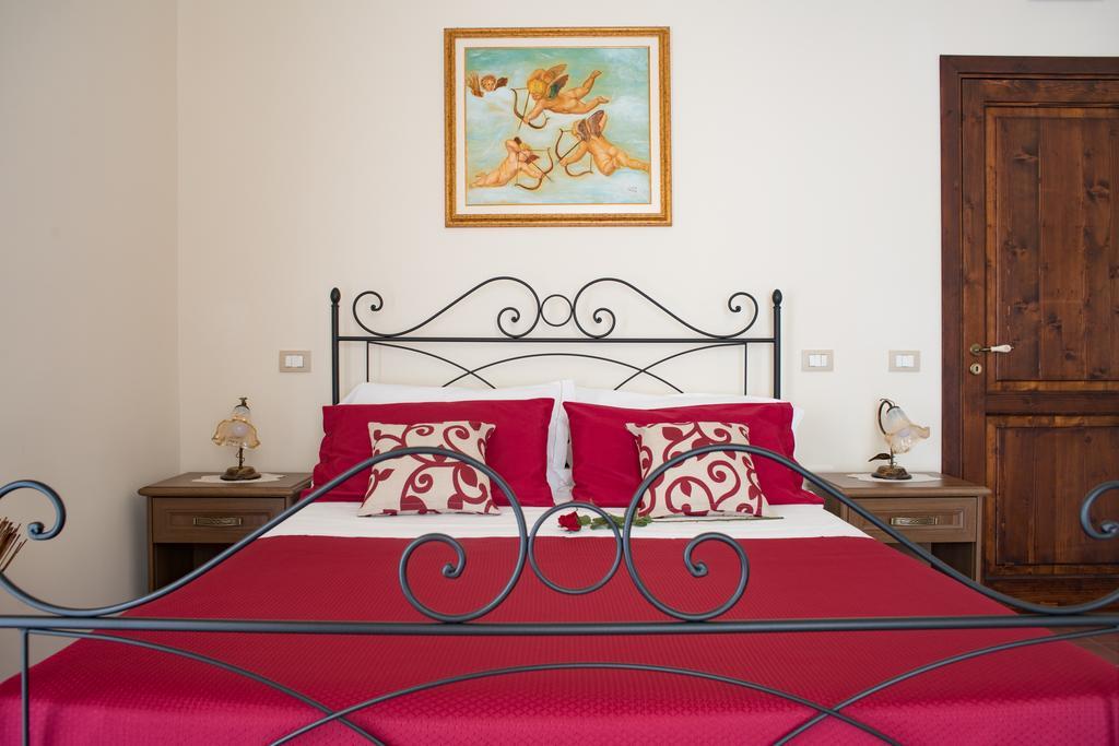 B&B Palazzo Tornabene Catane Extérieur photo