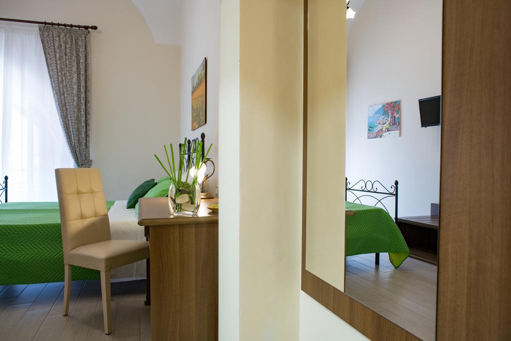 B&B Palazzo Tornabene Catane Extérieur photo