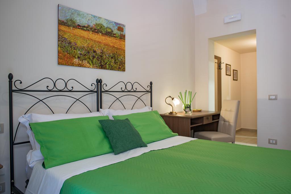 B&B Palazzo Tornabene Catane Extérieur photo